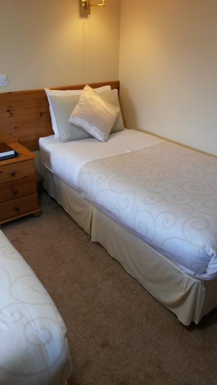 Ballyraine Guesthouse Letterkenny Εξωτερικό φωτογραφία