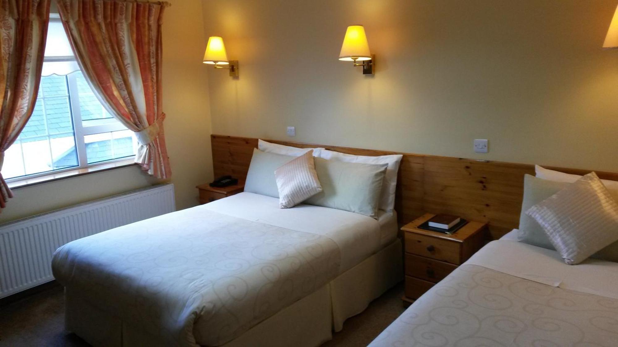 Ballyraine Guesthouse Letterkenny Εξωτερικό φωτογραφία