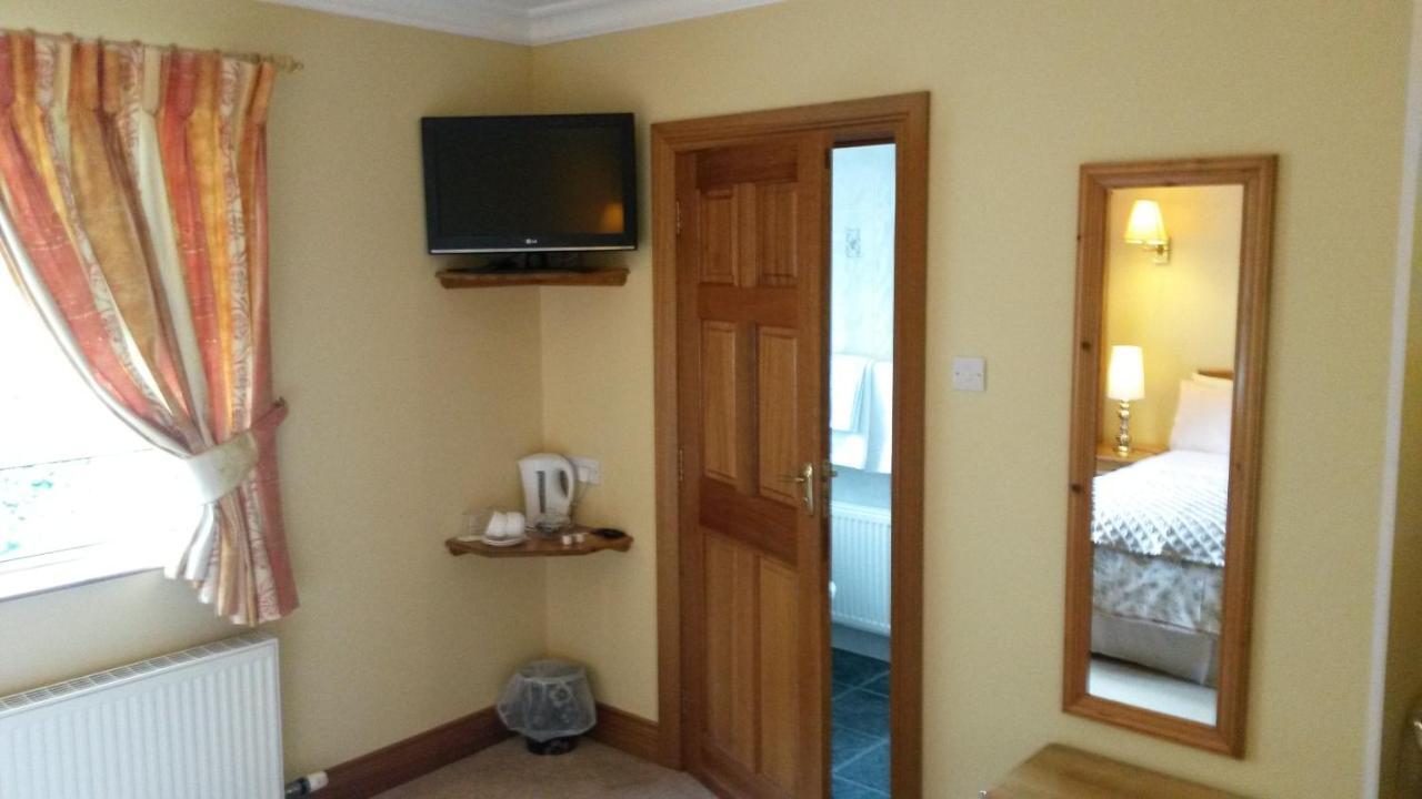 Ballyraine Guesthouse Letterkenny Εξωτερικό φωτογραφία