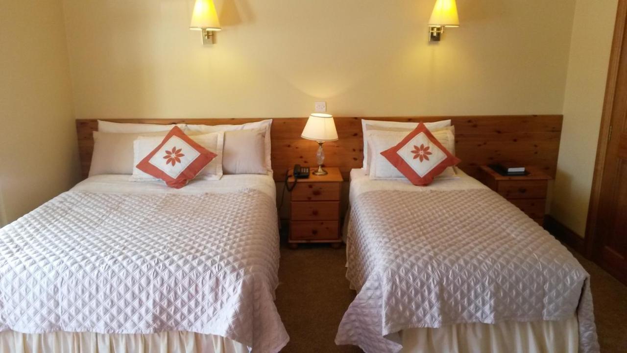 Ballyraine Guesthouse Letterkenny Εξωτερικό φωτογραφία