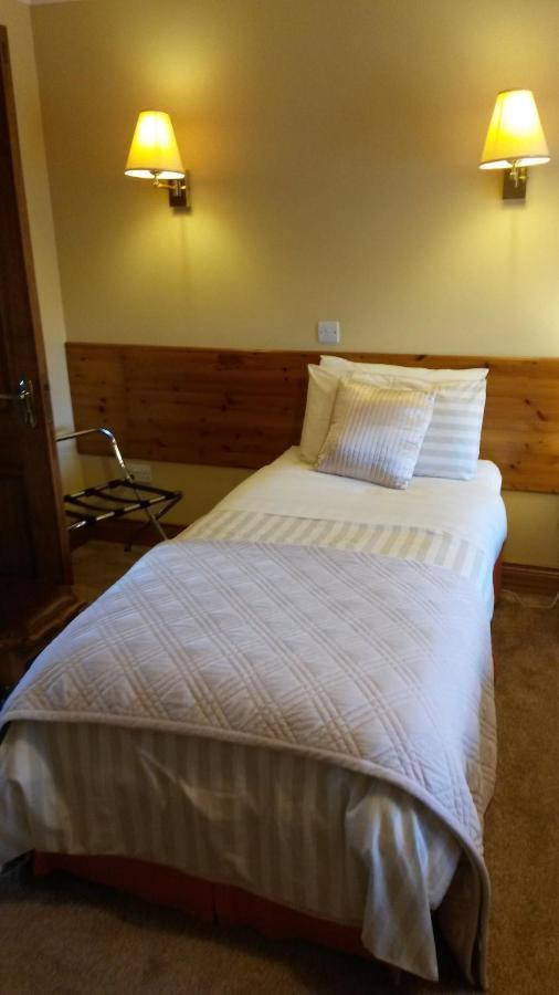 Ballyraine Guesthouse Letterkenny Δωμάτιο φωτογραφία