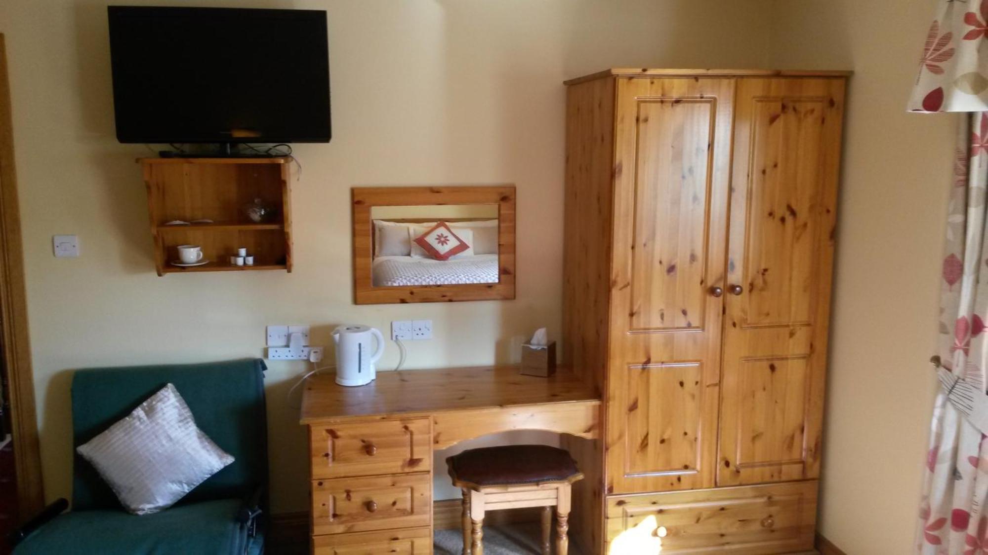 Ballyraine Guesthouse Letterkenny Εξωτερικό φωτογραφία